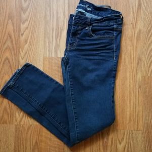 AE Super Stretch Jeggings